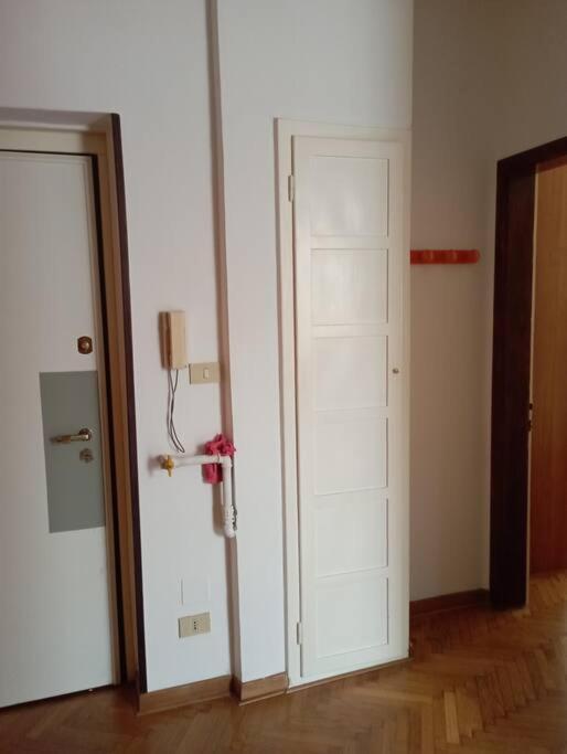 Appartamento In Centro Storico Trieste Exterior photo